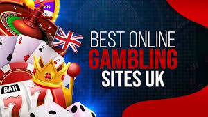 Discovering the Best Independent Online Casino UK 14