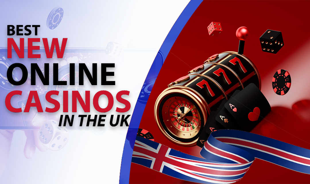 Discovering the Best Independent Online Casino UK 14