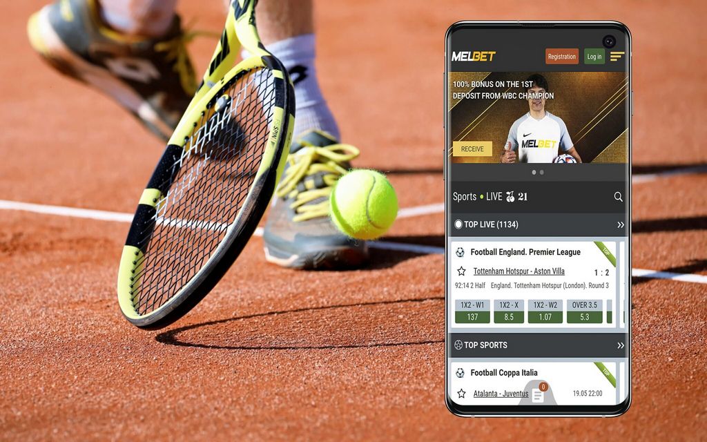 Melbet Application Testimonial Melbet Application Testimonial