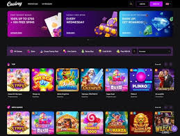 Casiny Casino Review - An In-Depth Look at Games, Bonuses, and Features Casiny Casino Review - An In-Depth Look at Games, Bonuses, and Features
