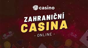 Mezinárodní casino Vstupte do světa globální zábavy a šancí