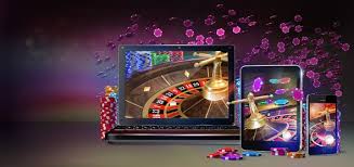 Nejnovější casino online - Objevte novinky v online hazardu