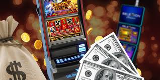 Best Online Slots with Huge Jackpots Play and Win Big
