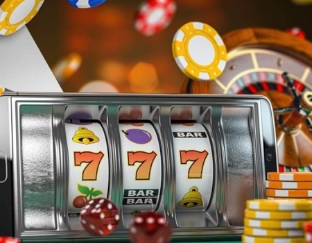 Best Online Slots with Huge Jackpots Play and Win Big