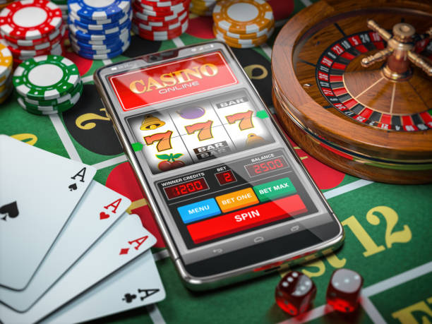 Discover the Exciting World of Online UK BetBlast Casino Discover the Exciting World of Online UK BetBlast Casino