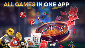 Discover Thrills at Casino Mad New