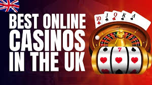 Which Online Casino Has the Best Features for Players
