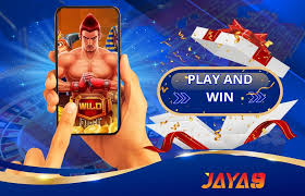 Explore the Thrilling World of Jaya9 Your Ultimate Online Casino Experience Explore the Thrilling World of Jaya9 Your Ultimate Online Casino Experience