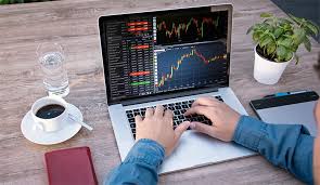 The Key Advantages of Forex Trading Why You Should Start Now The Key Advantages of Forex Trading Why You Should Start Now